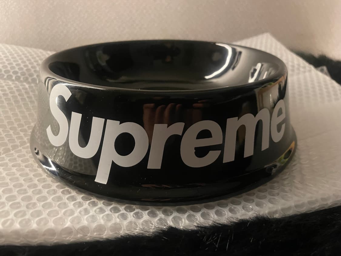Supreme Dog Black 2011/SS   상품이미지5