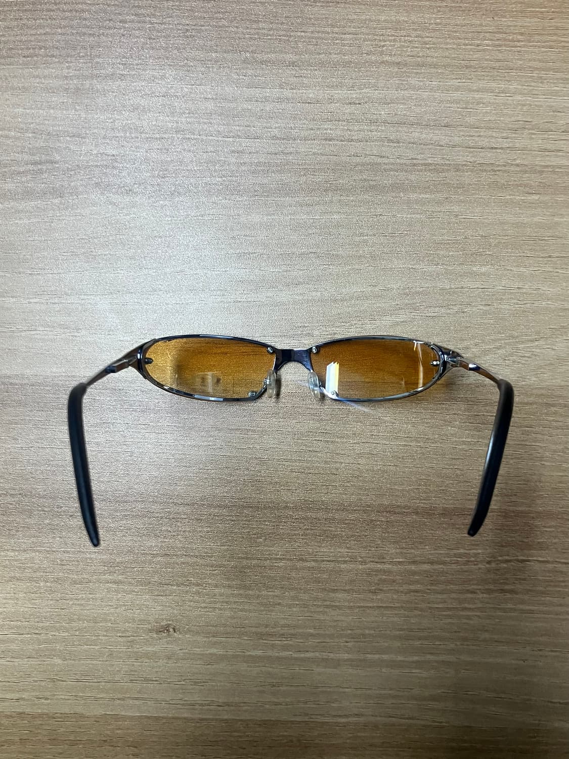 Oakley 오클리 스트레이트 선글라스 러닝고글캡 상품이미지3