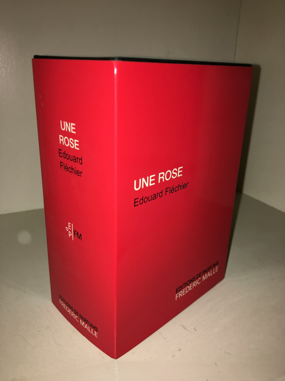 프레데릭 말 Une Rose 퍼퓸 100ml 구형 상품이미지1