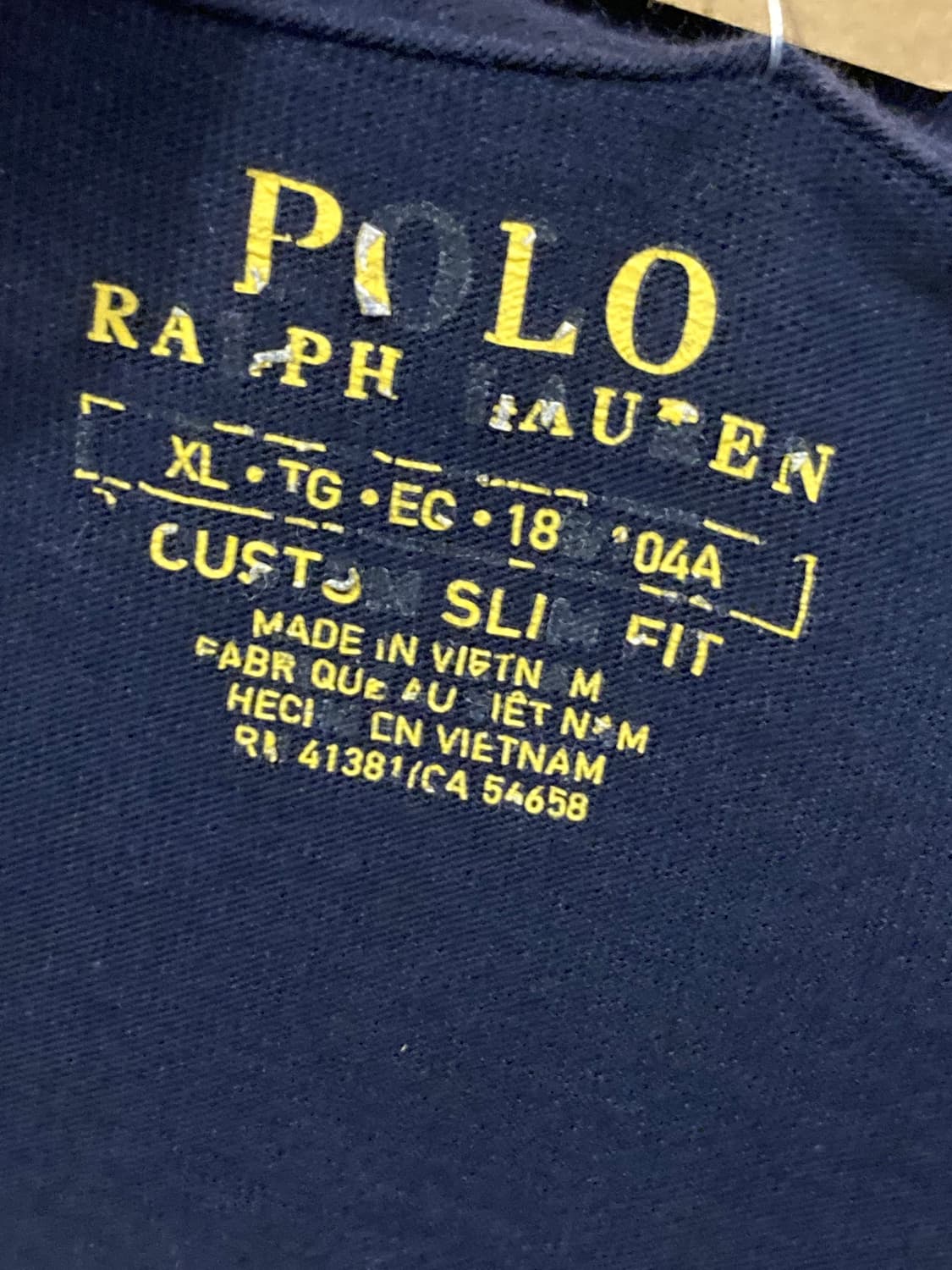 폴로 반팔 상품이미지2