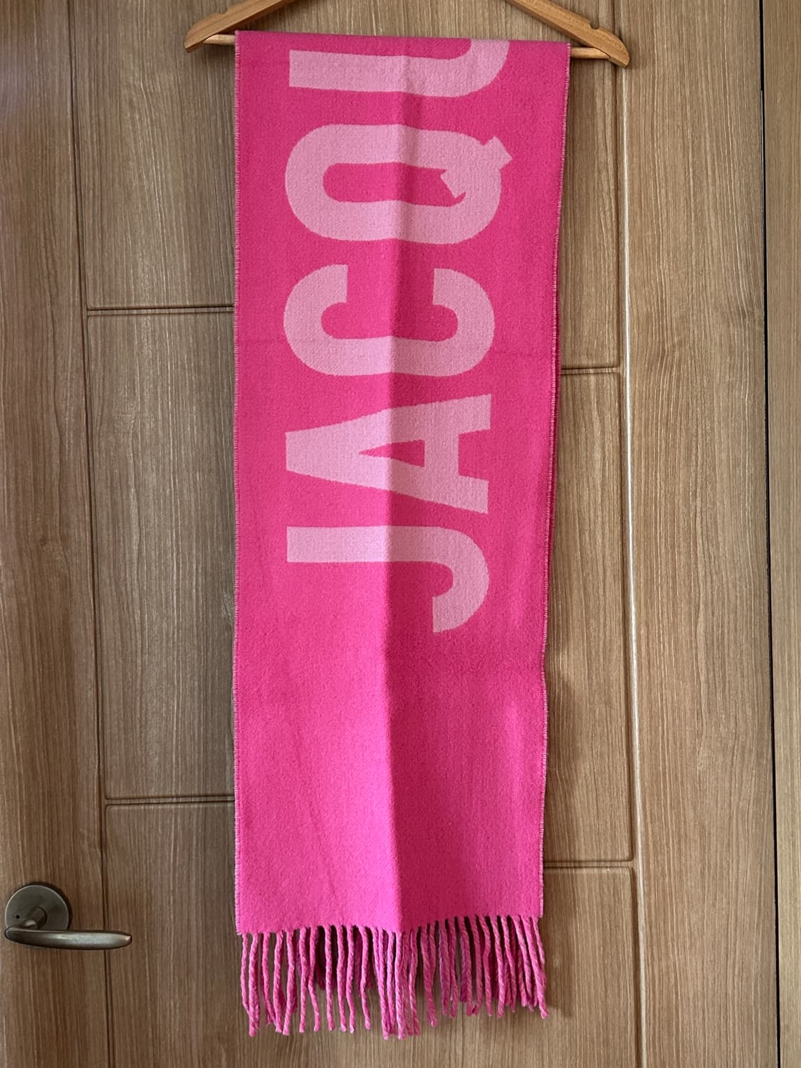 자크뮈스 머플러 상품이미지3