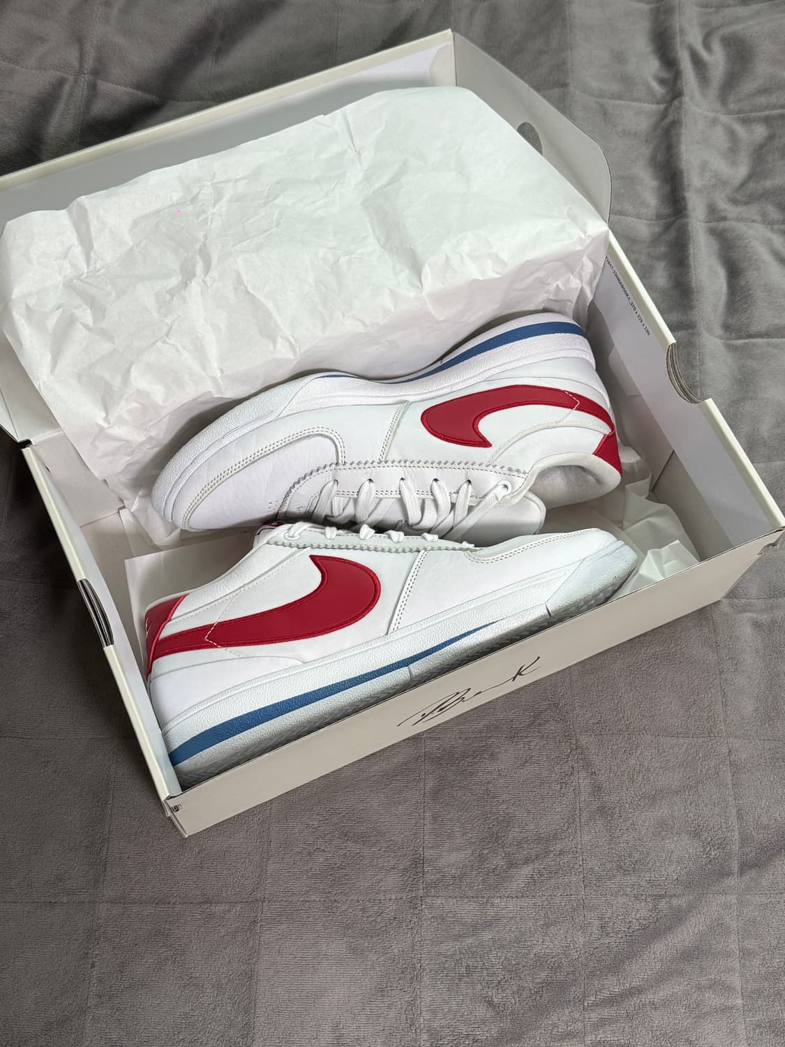 나이키 Book1 EP 코르테즈 상품이미지1