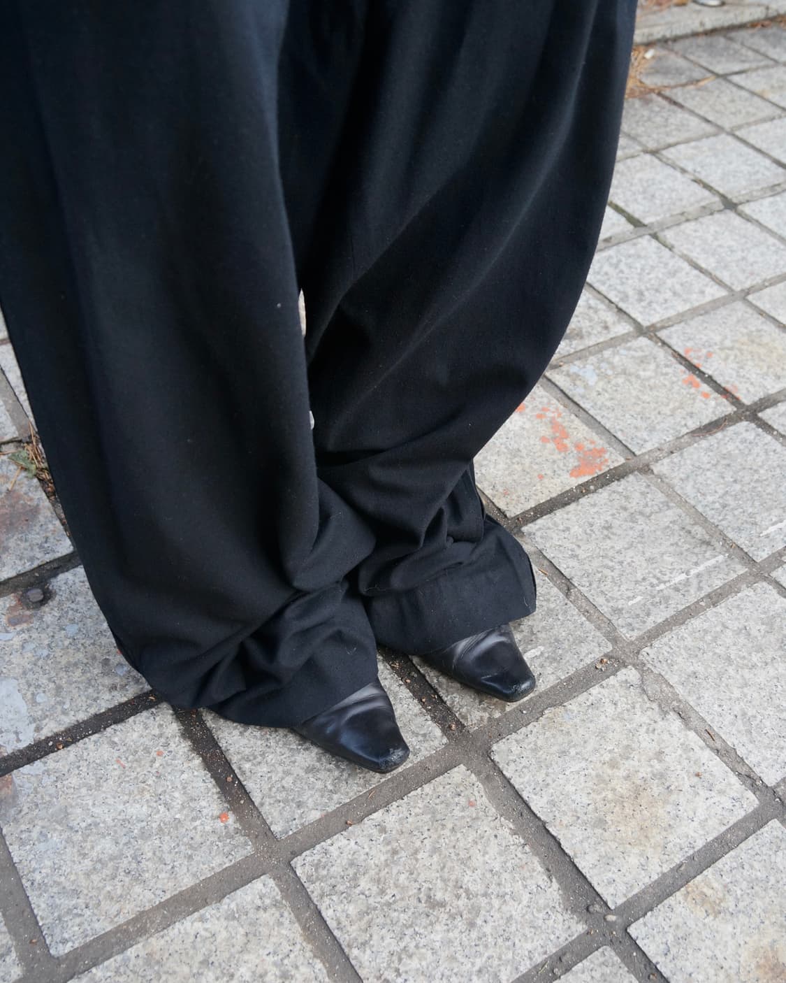 질 샌더 포인티드 토 부츠  상품이미지1