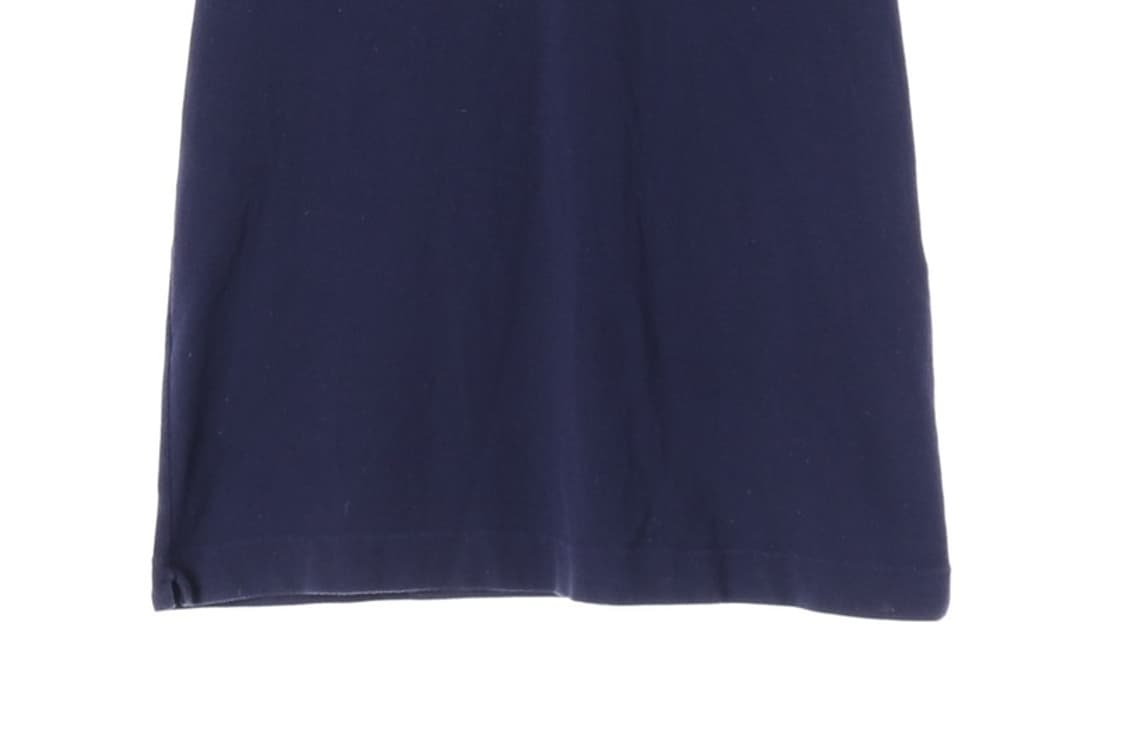 라코스테 슬림핏 스트레치 피케 폴로 원피스 36 상품이미지5