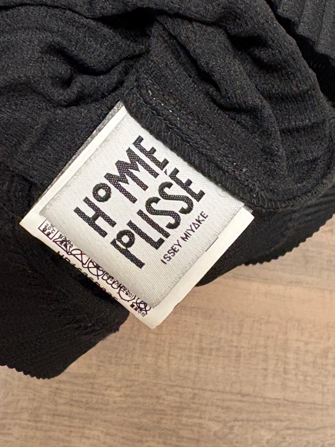 옴므플리세 베스트(4) 상품이미지2