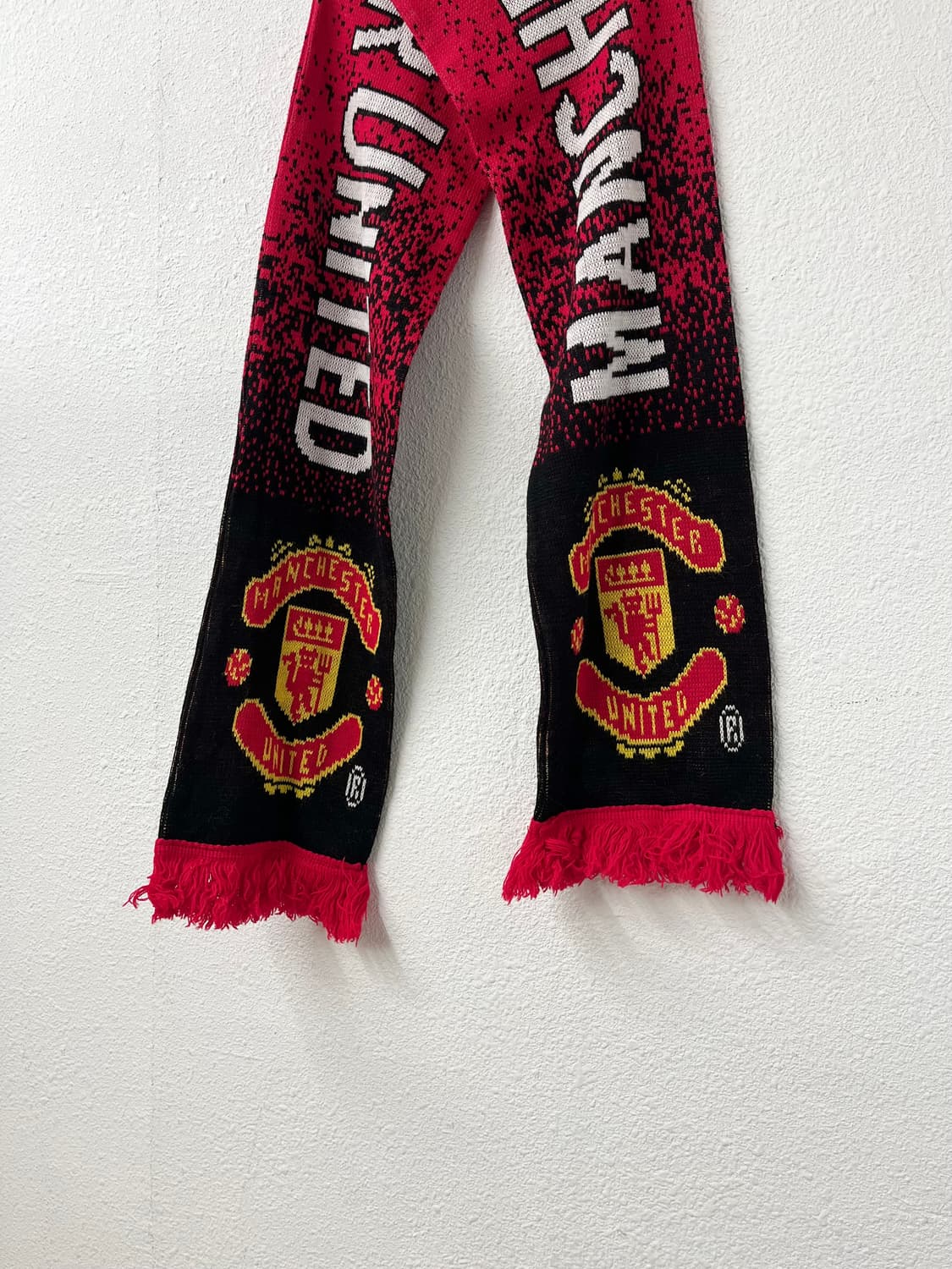 Vintage Muffler 상품이미지2