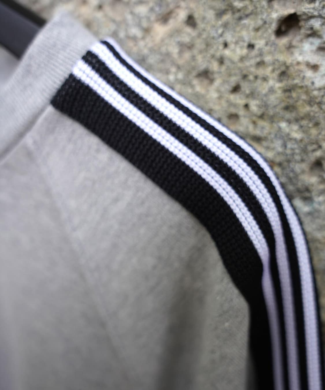 니들스 x BEAVER 코튼 크루 M 상품이미지10