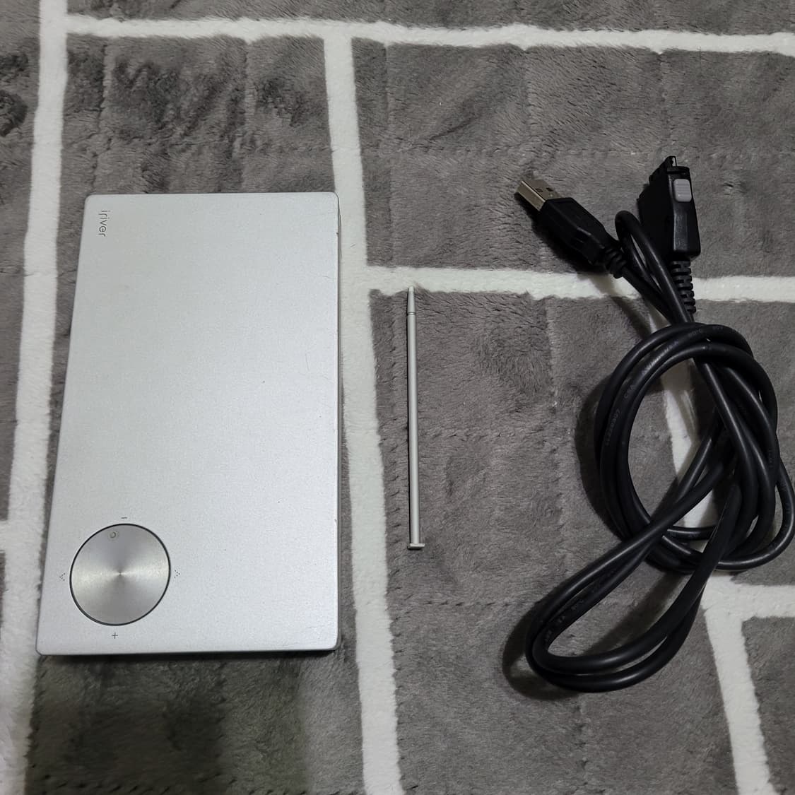 아이리버 D35 전자사전 어학연수 상품이미지1