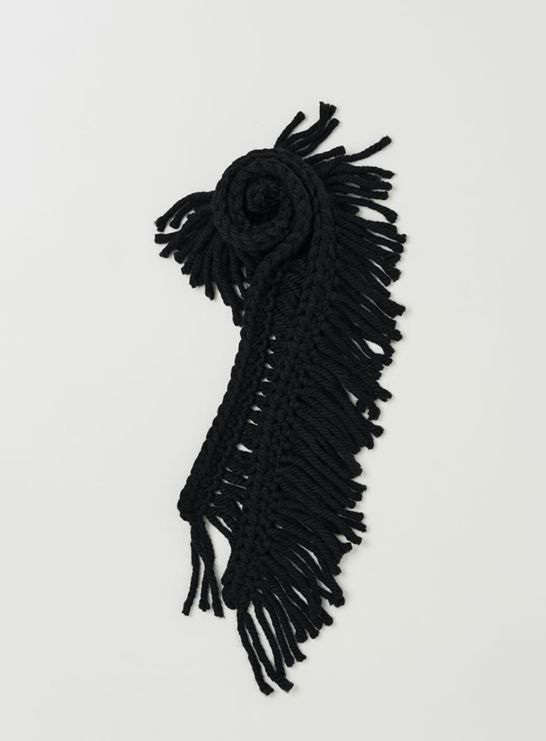 낫띵에브리띵 핸드메이드 스카프 상품이미지3