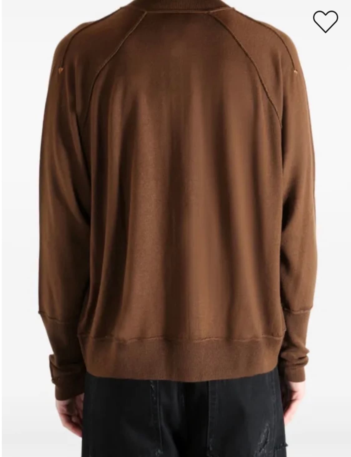 키코 코스타디노프 노발리스 프론트 포켓 가디건 상품이미지2