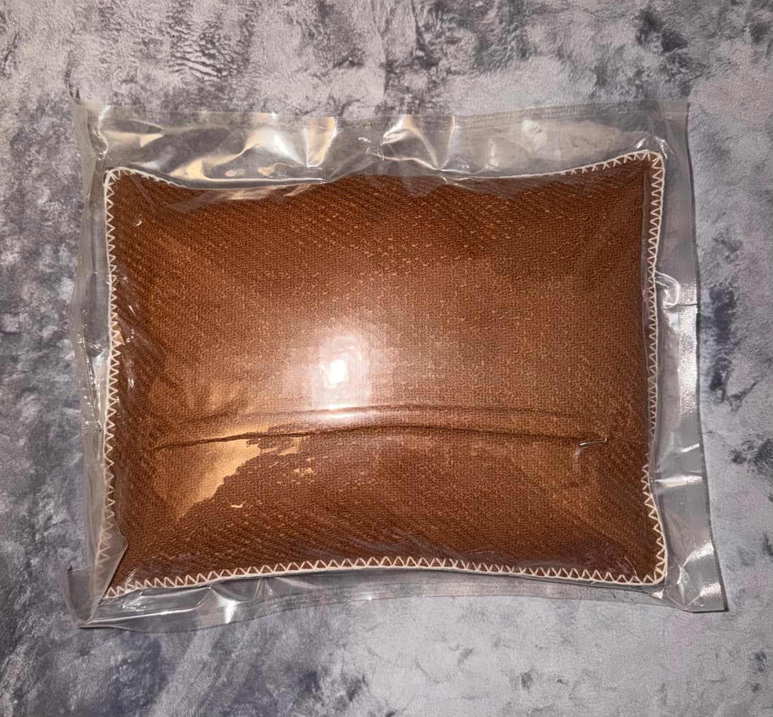 지용킴 쿠션 새상품 상품이미지2