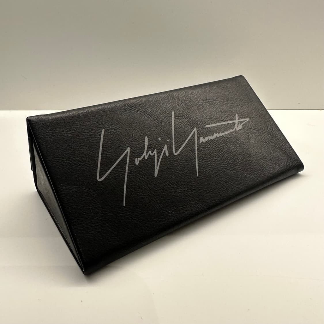 요지 야마모토 매트 블랙 하금테 (신품급 풀구성) 상품이미지8