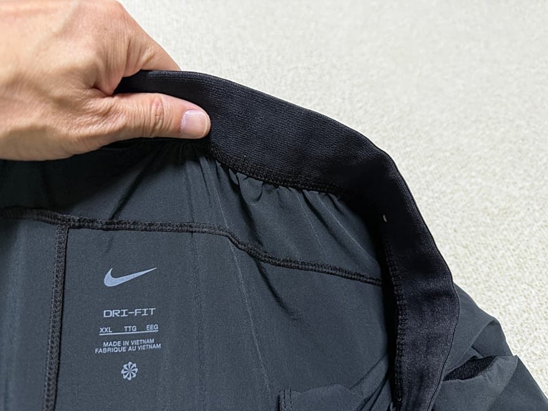 나이키 드라이핏 플렉스 벤트 맥스 팬츠 남성용 36인치 상품이미지6