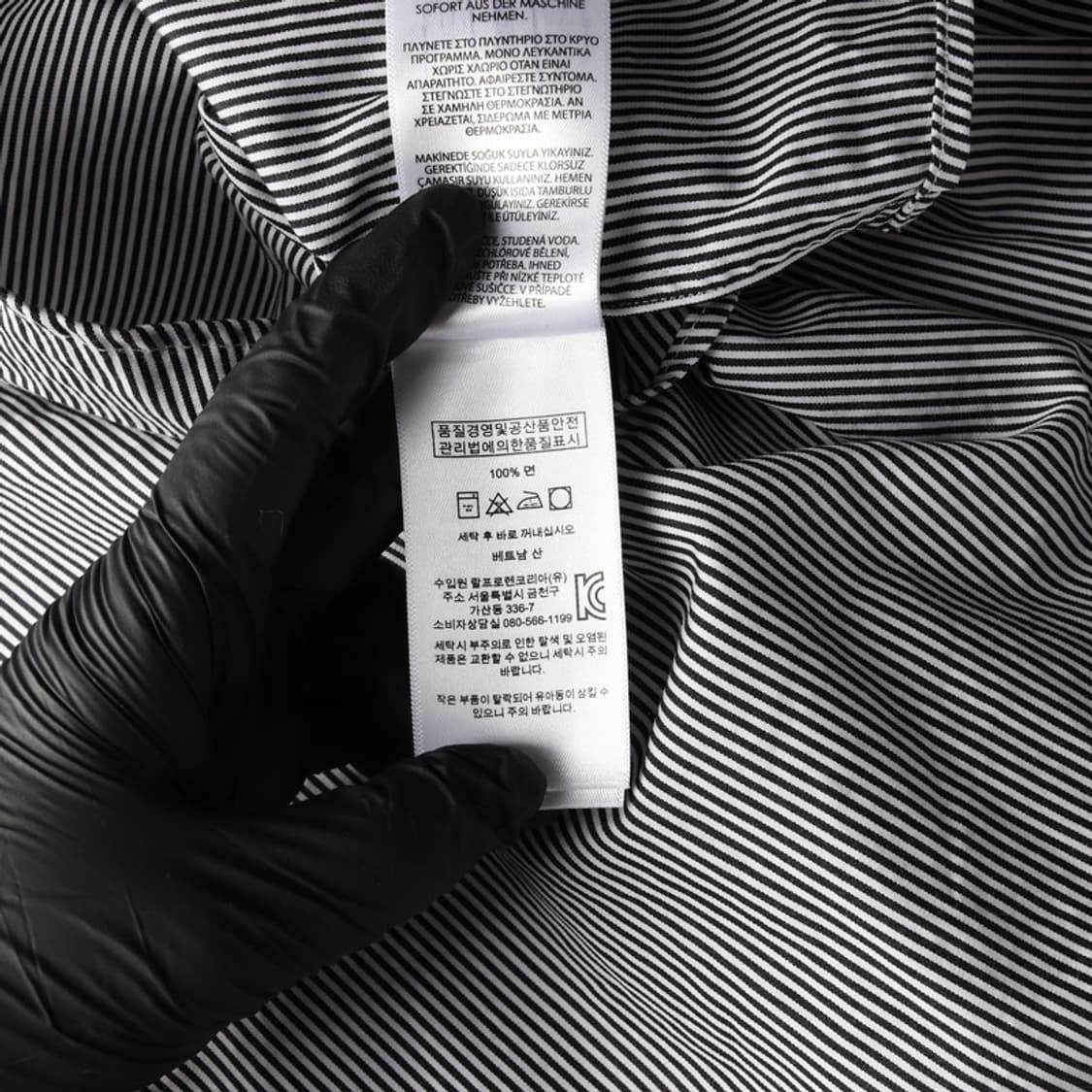 랄프로렌 셔츠 M 상품이미지6