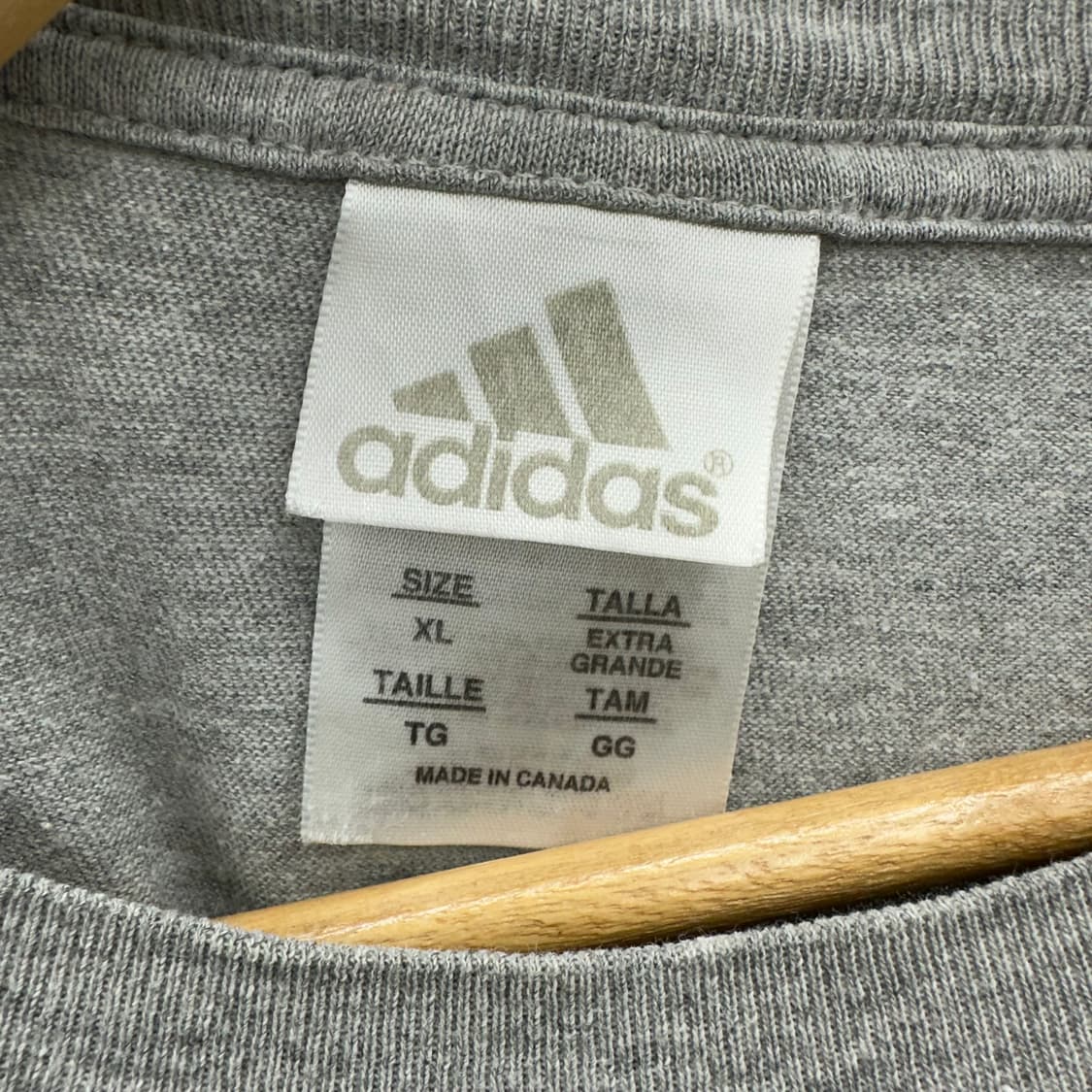 (XL)아디다스 드라이핏 반팔-Y06 상품이미지4