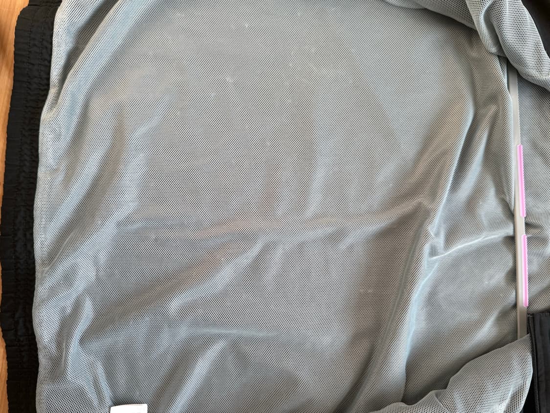 아디다스 검빨 바람막이 상품이미지3