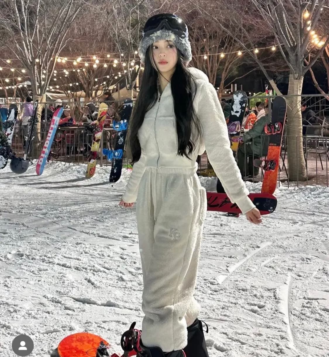 카키포인트 베어 세트 상품이미지1