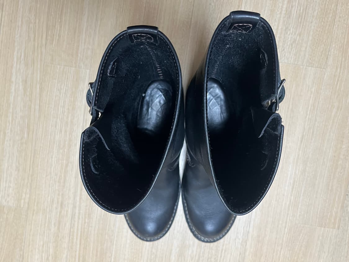 웨스코 보스 11인지 290 사이즈 (11 D) 상품이미지3