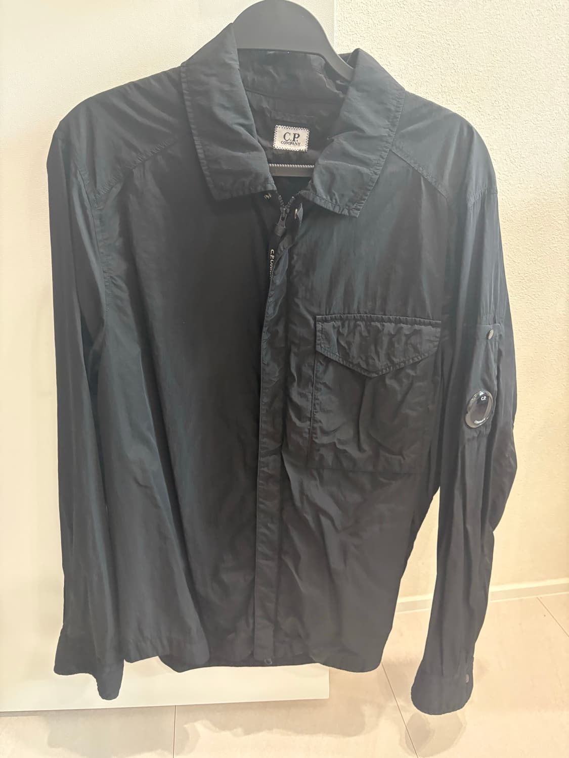 cp 컴퍼니 자켓 L 새상품급 상품이미지1
