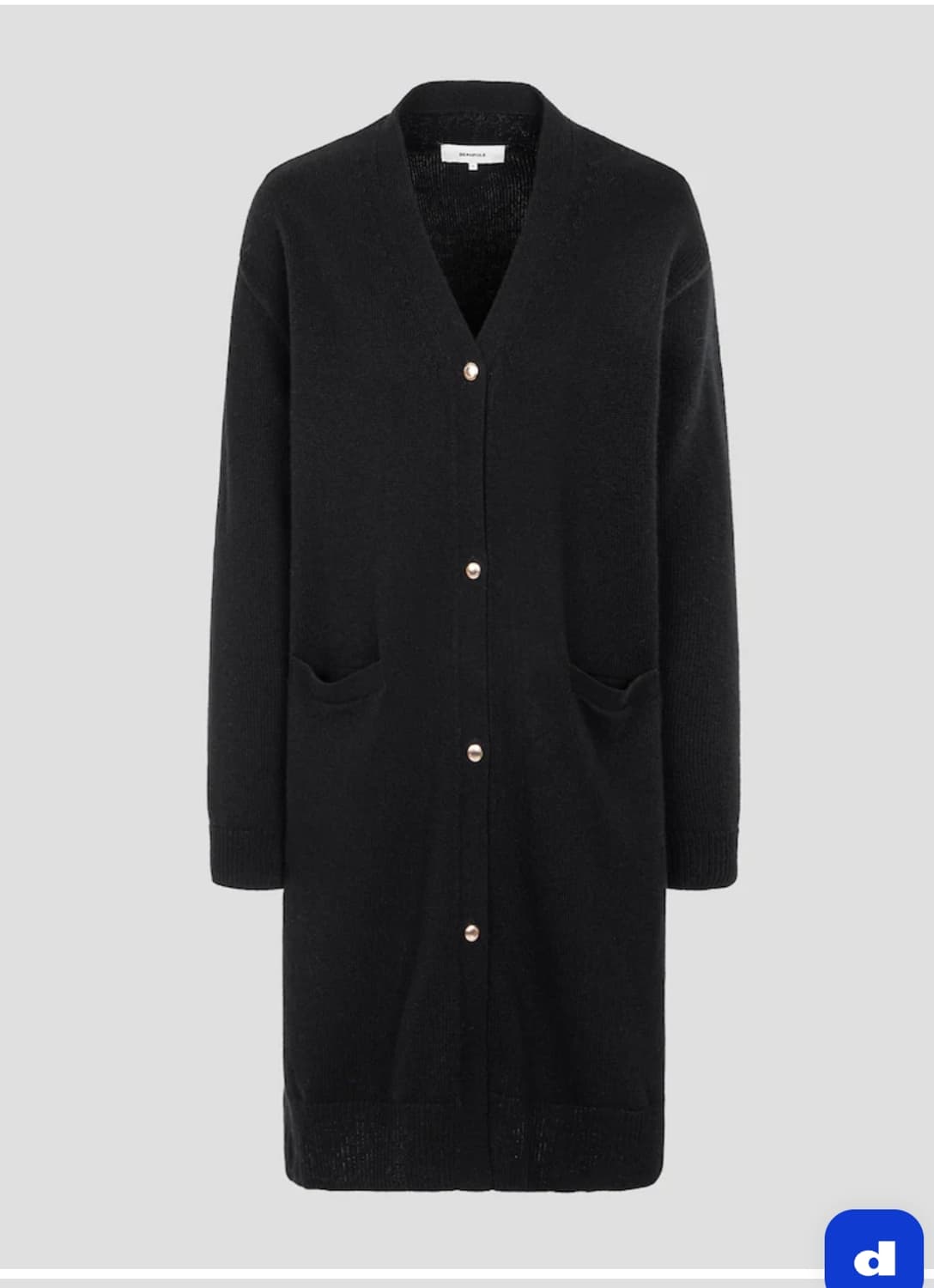 빈폴 가디건 상품이미지1