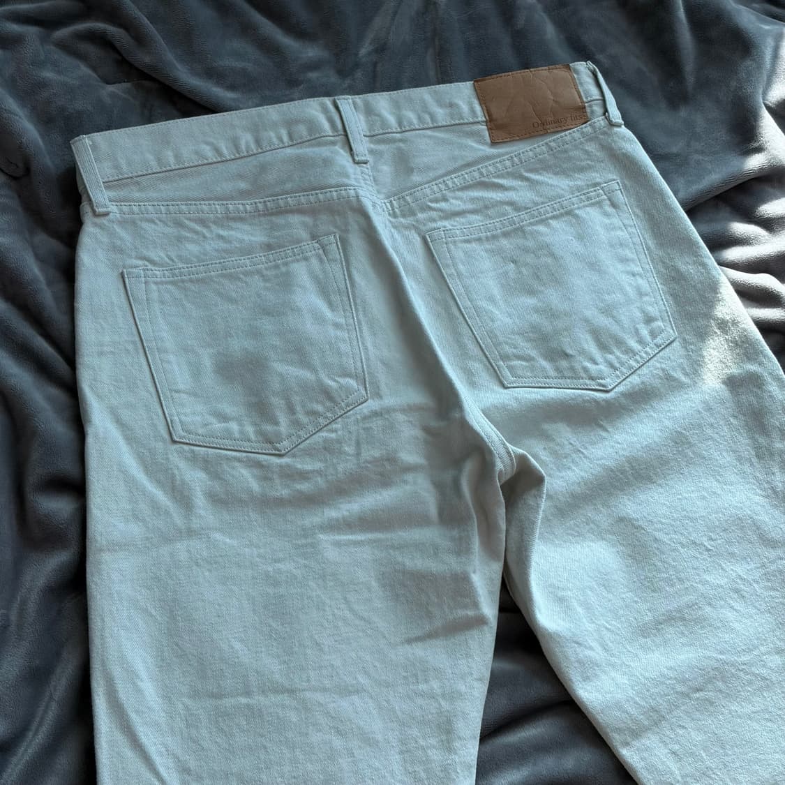 오디너리핏츠 5포켓 30 상품이미지6