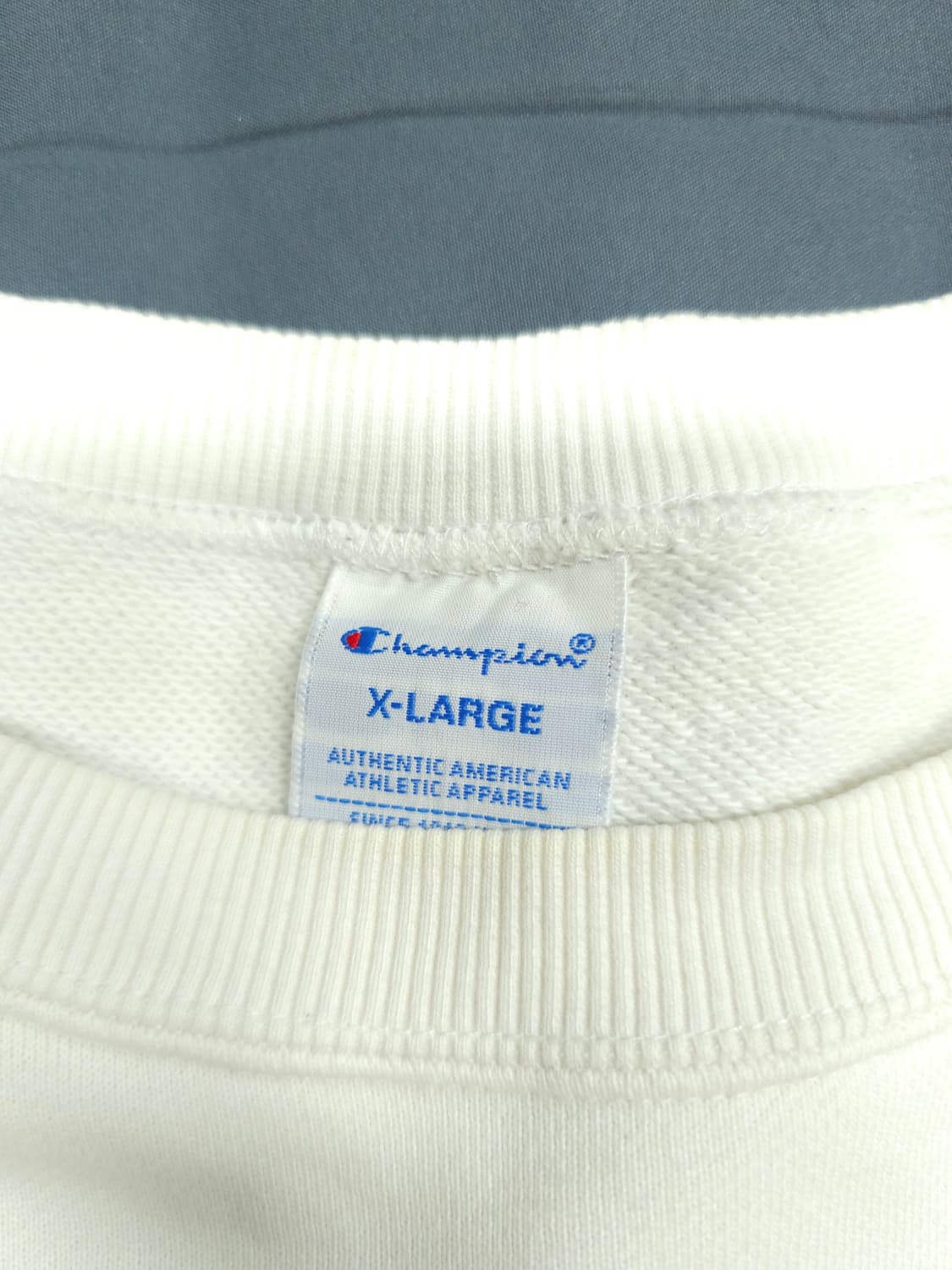 챔피온 화이트  상품이미지2