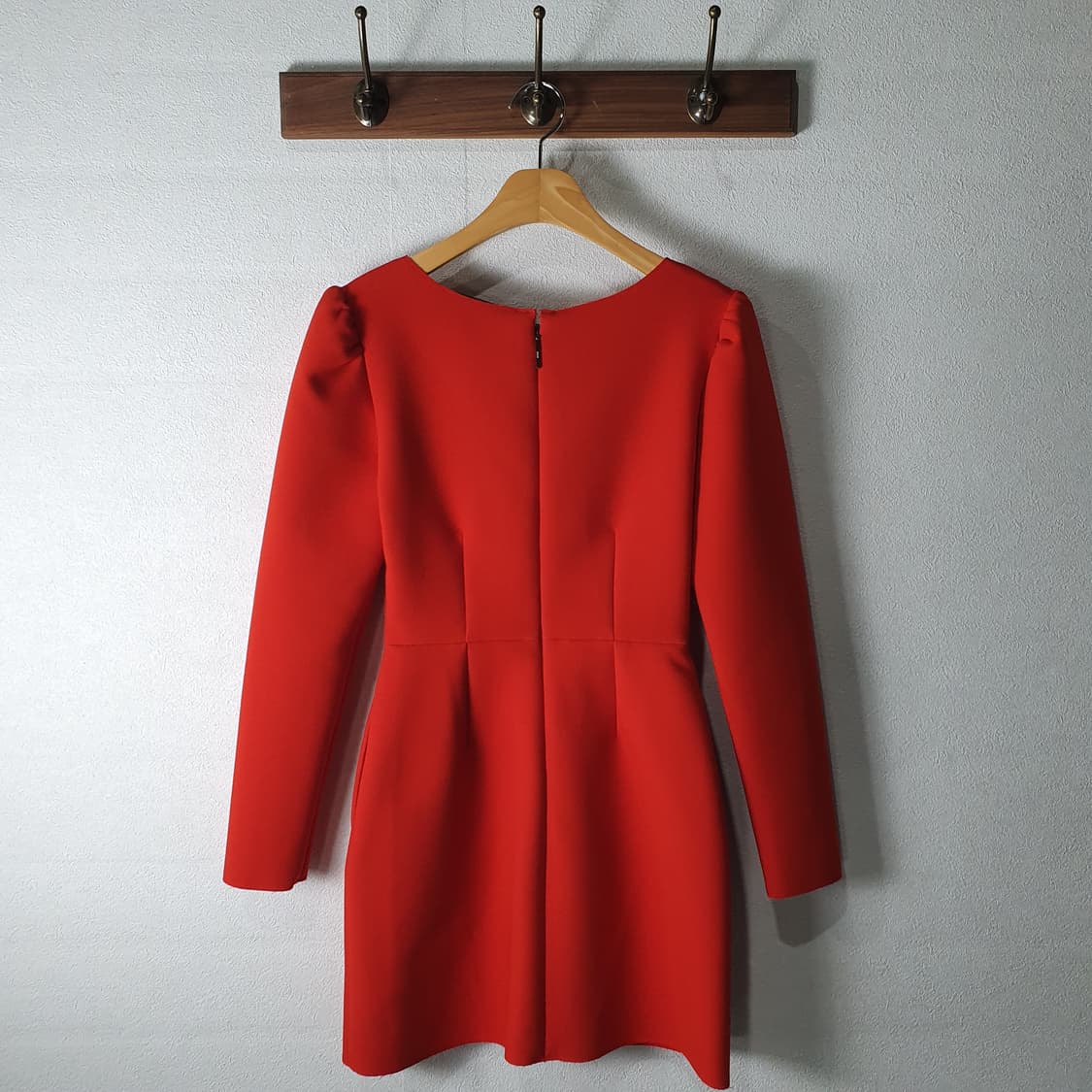MSGM Sheath 드레스 EUR38 상품이미지2