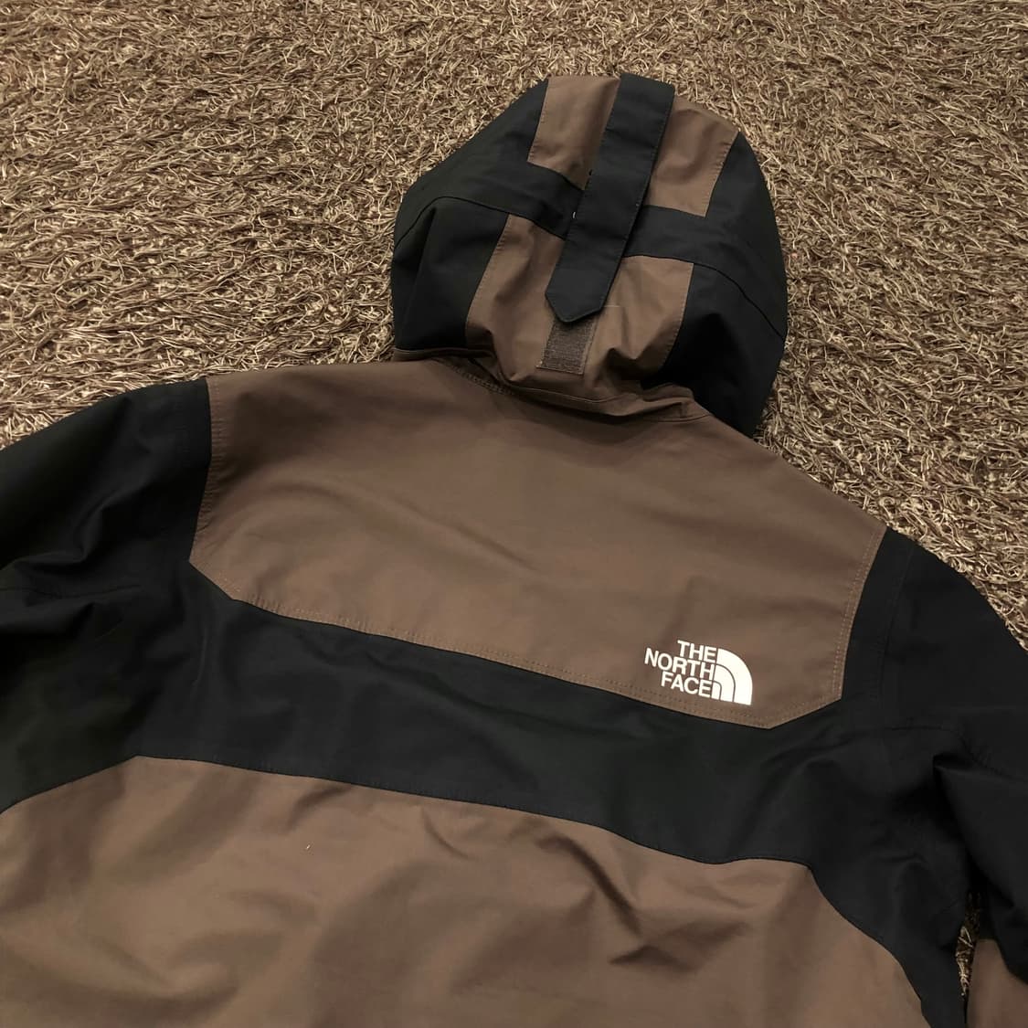 85 노스페이스 여성 하이벤트 투웨이 바람막이 마운틴 자켓 상품이미지5