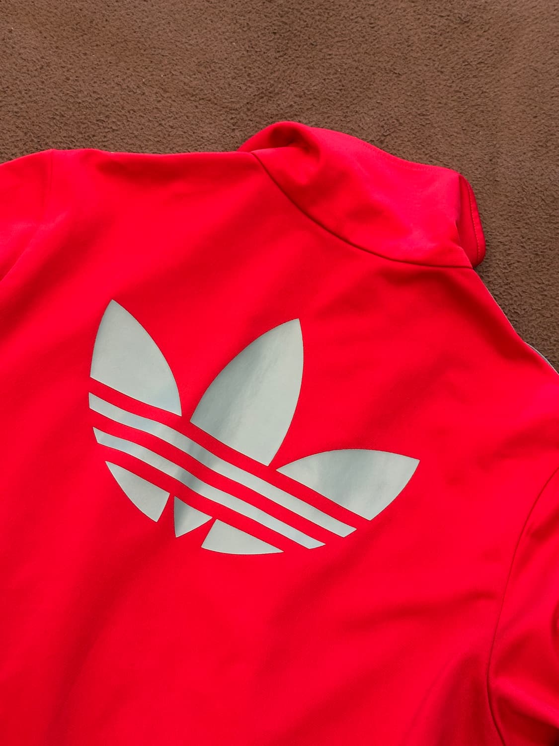 아디다스 빅로고 져지 처분  상품이미지1