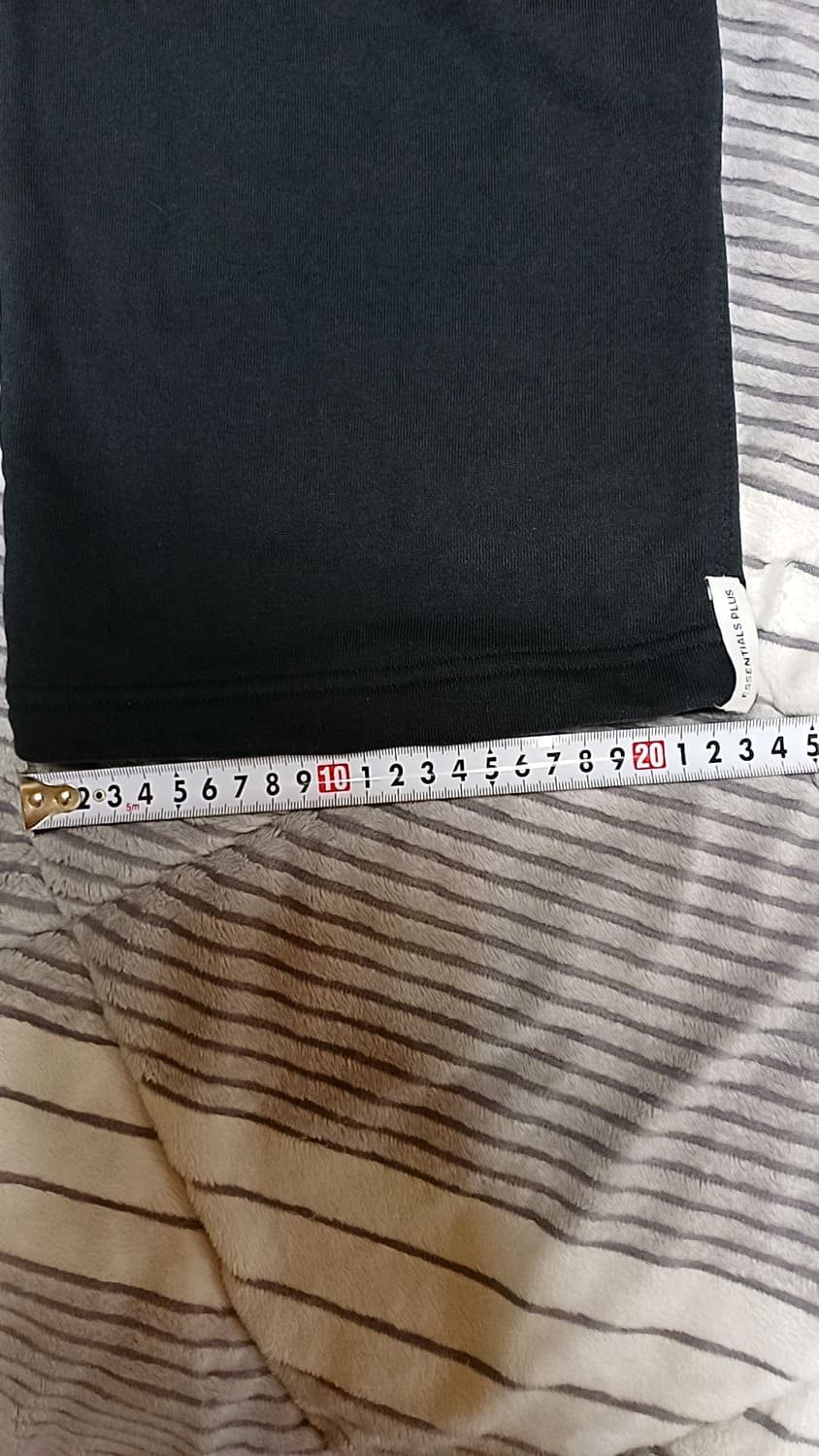 아디다스 와이드 트레이닝복 34인치 기장99 상품이미지8