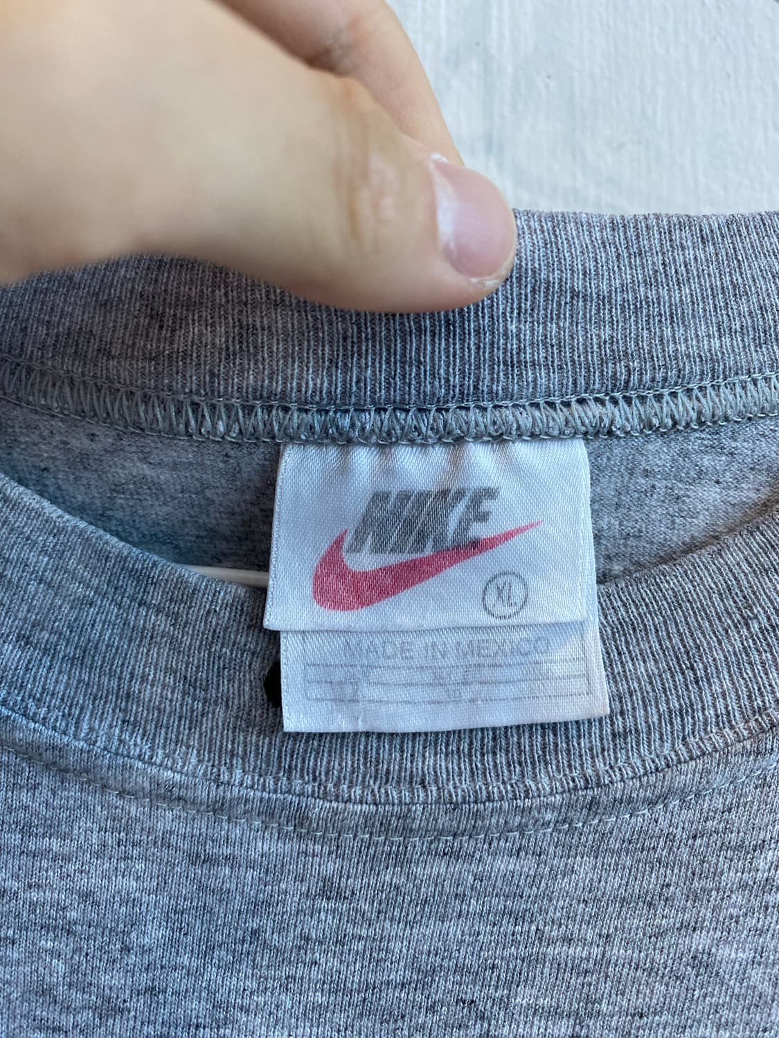 NIKE 90's  상품이미지4