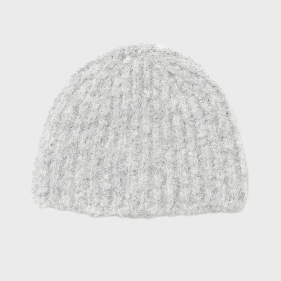 밀로우먼 플러피 비니 상품이미지2