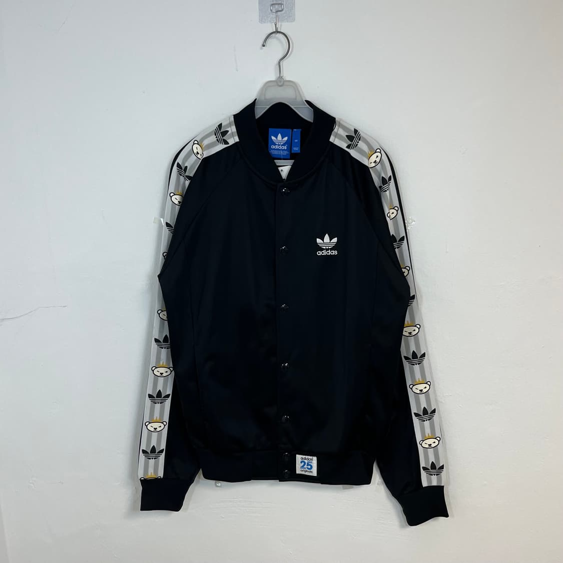 Adidas Superstar Nigo Bear jersey 상품이미지4