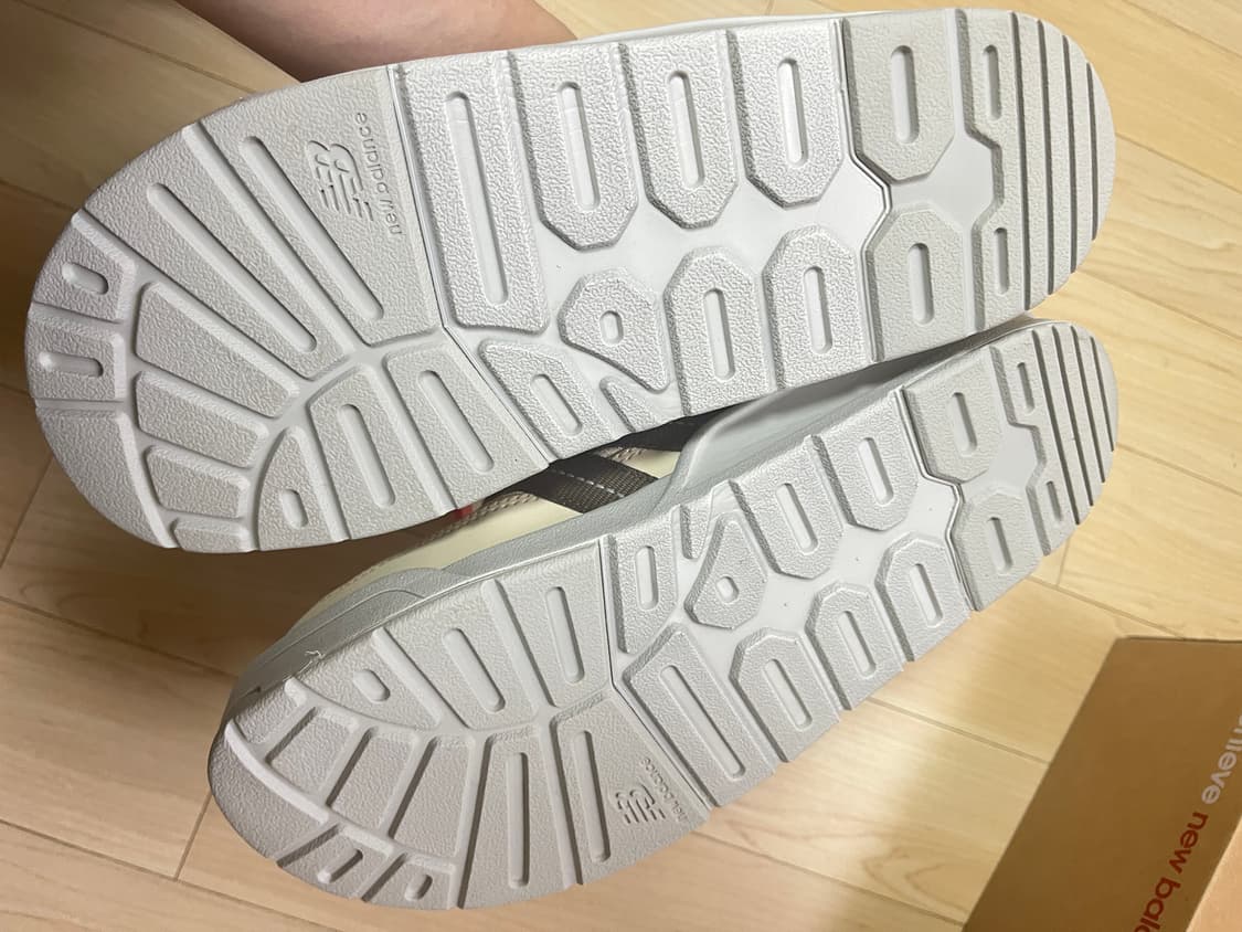 [새상품] 뉴발란스 CRV 뮬 270~275 상품이미지7