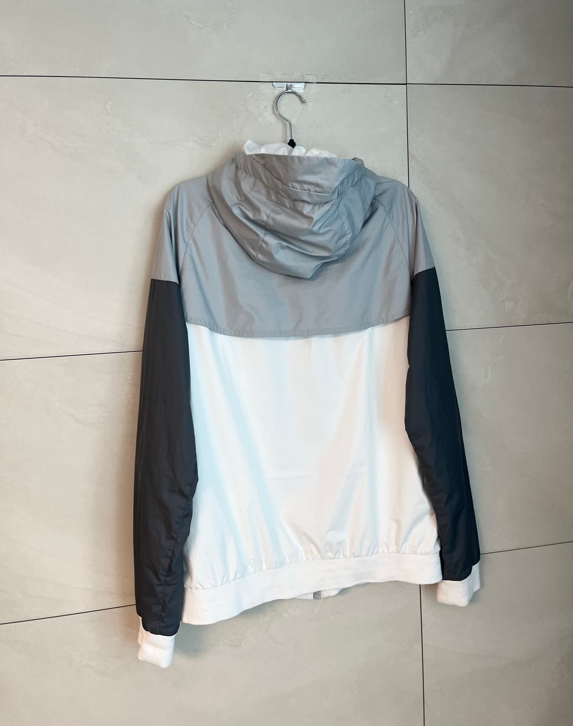 나이키 윈드러너 바람막이 [M] 상품이미지4