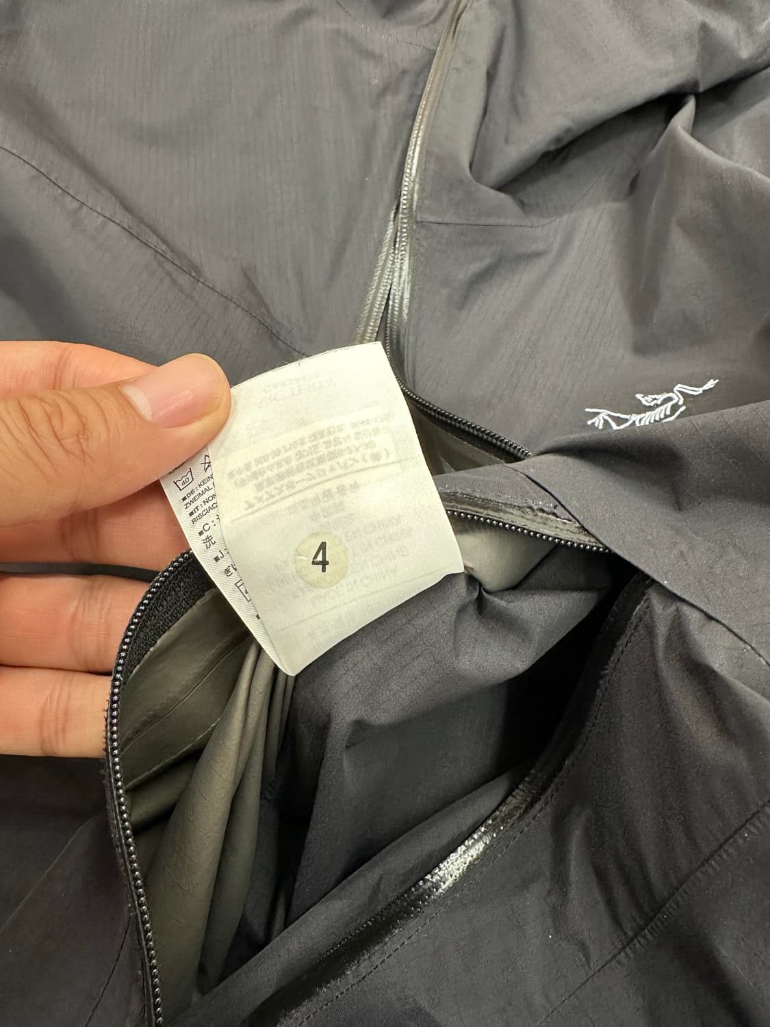 아크테릭스 베타 SL (구LT) L 사이즈 상품이미지4