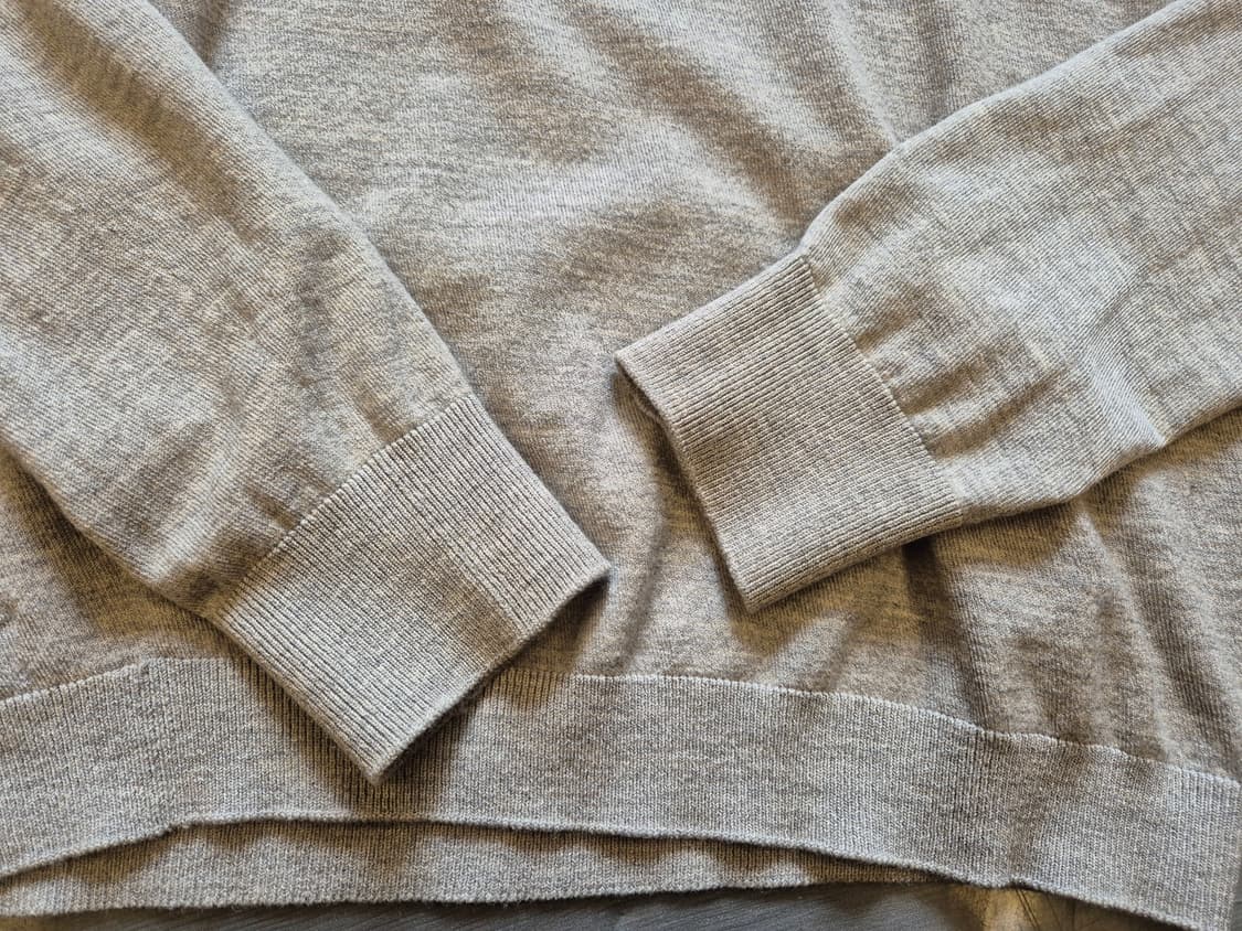 90s C.P COMPANY 니트 상품이미지2