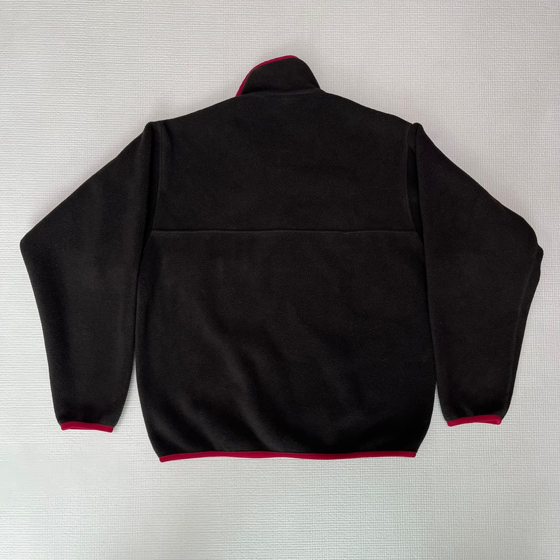 파타고니아 신칠라 브라운/레드 상품이미지2