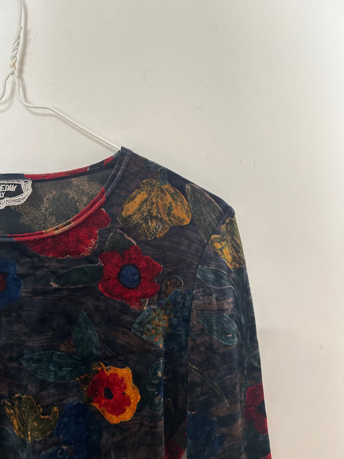 Phoebe top  상품이미지4