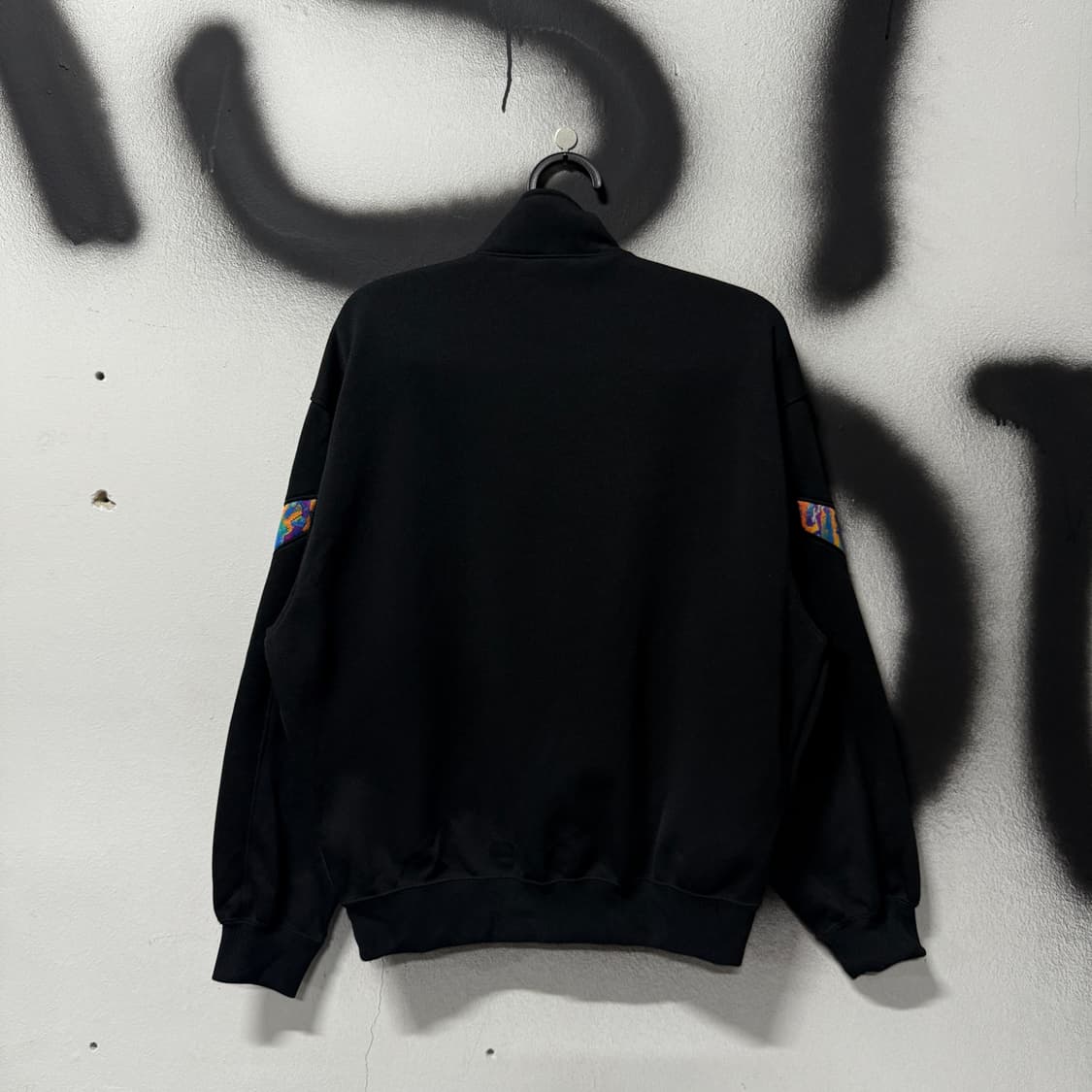 00s 카파 데드스탁 올드스쿨 집업 져지 상품이미지2