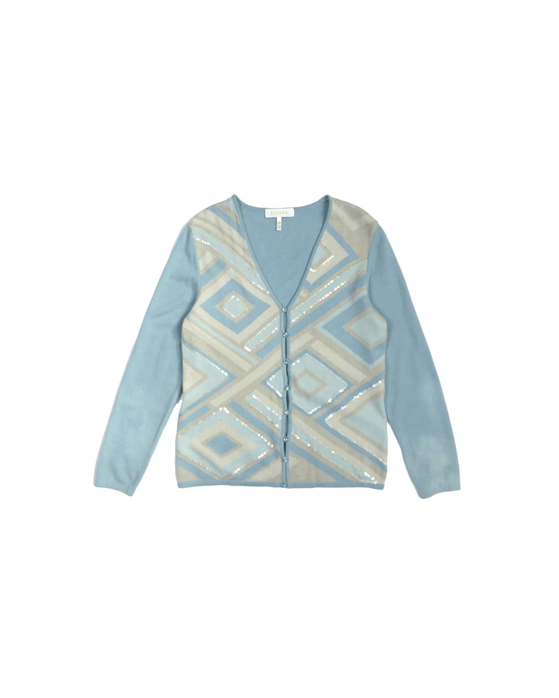 Escada cardigan made in italy 상품이미지1