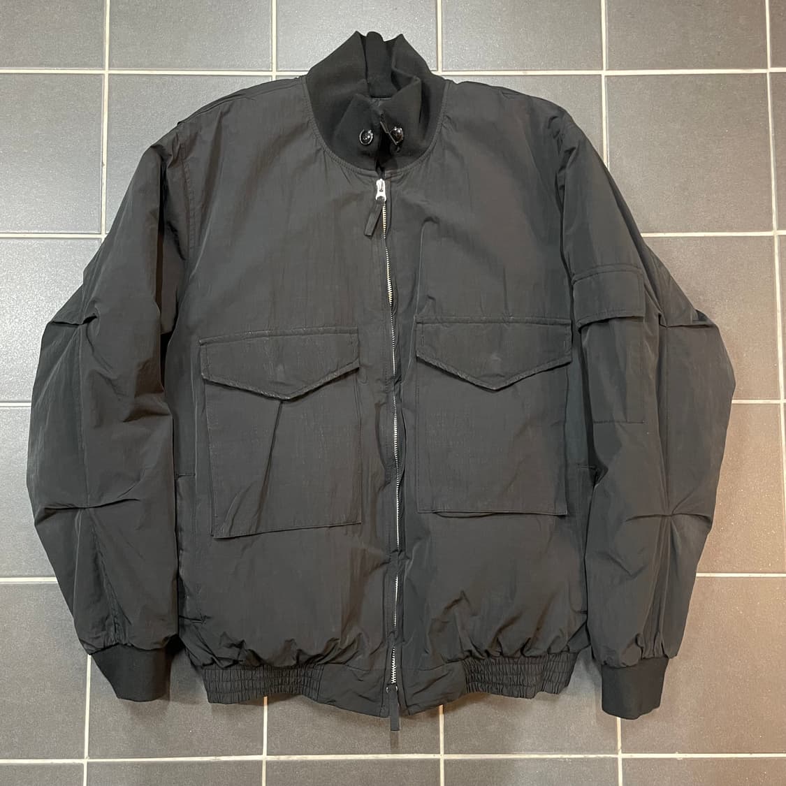 spector bomber jacket 상품이미지2