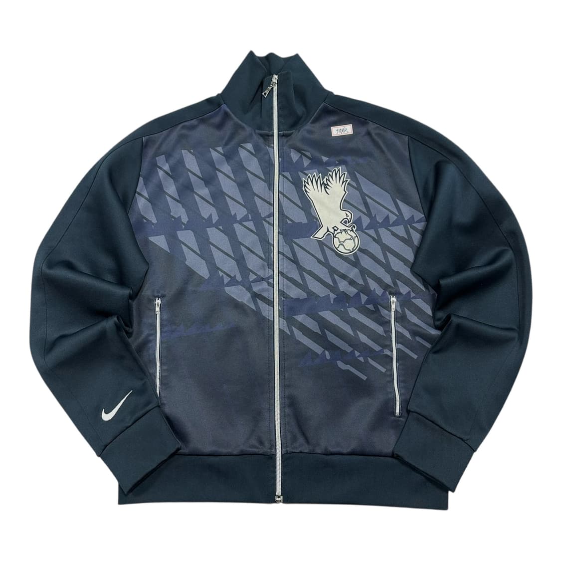 ✨ (바배) 나이키 올드스쿨 트랙탑 져지 상품이미지1