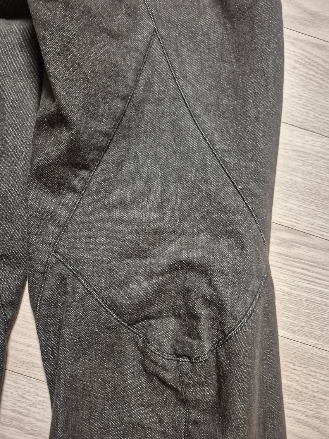 final home  strange pattern pant (M 사이즈) 상품이미지8