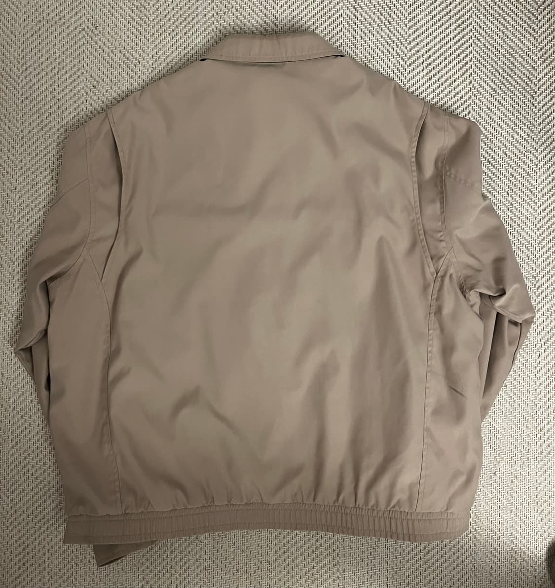 (L) vintage polo bi-swing 상품이미지3