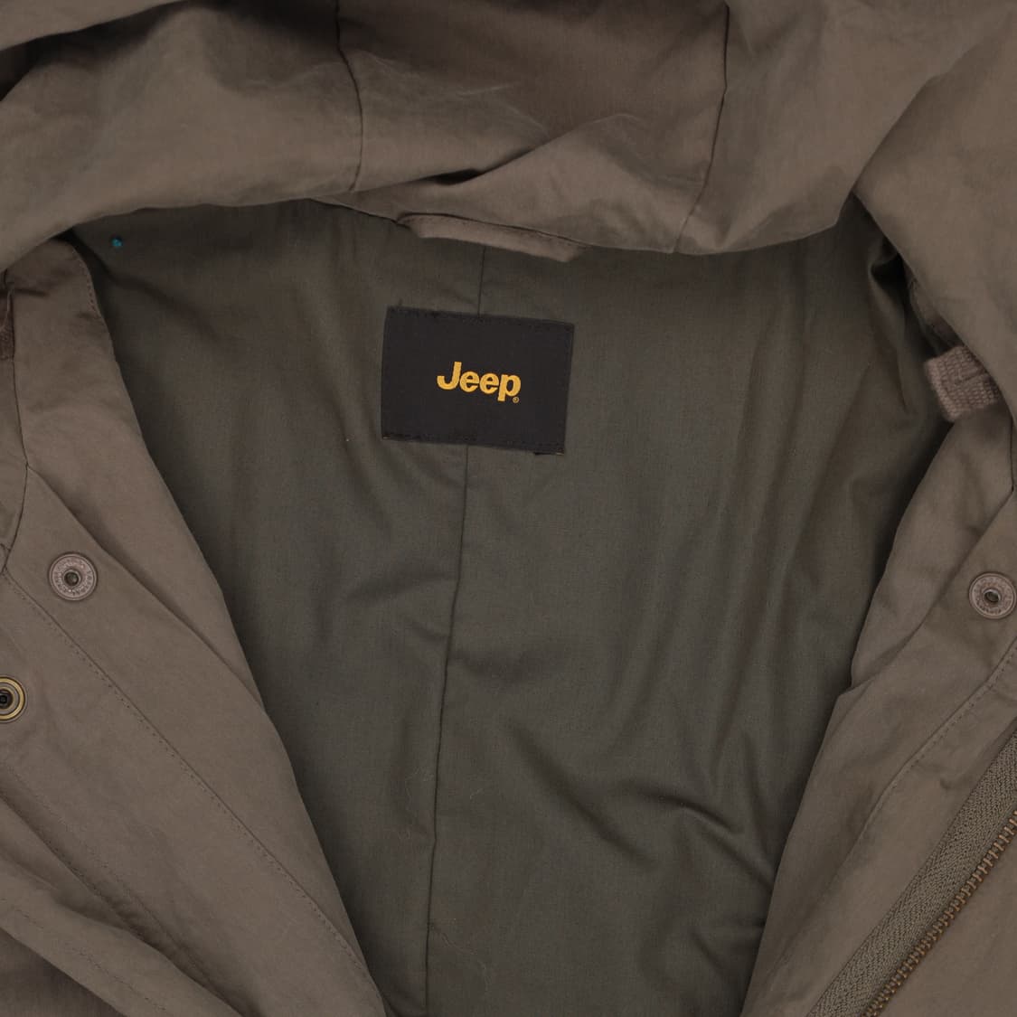 S 지프 하프 야상 자켓 0331H1 상품이미지3