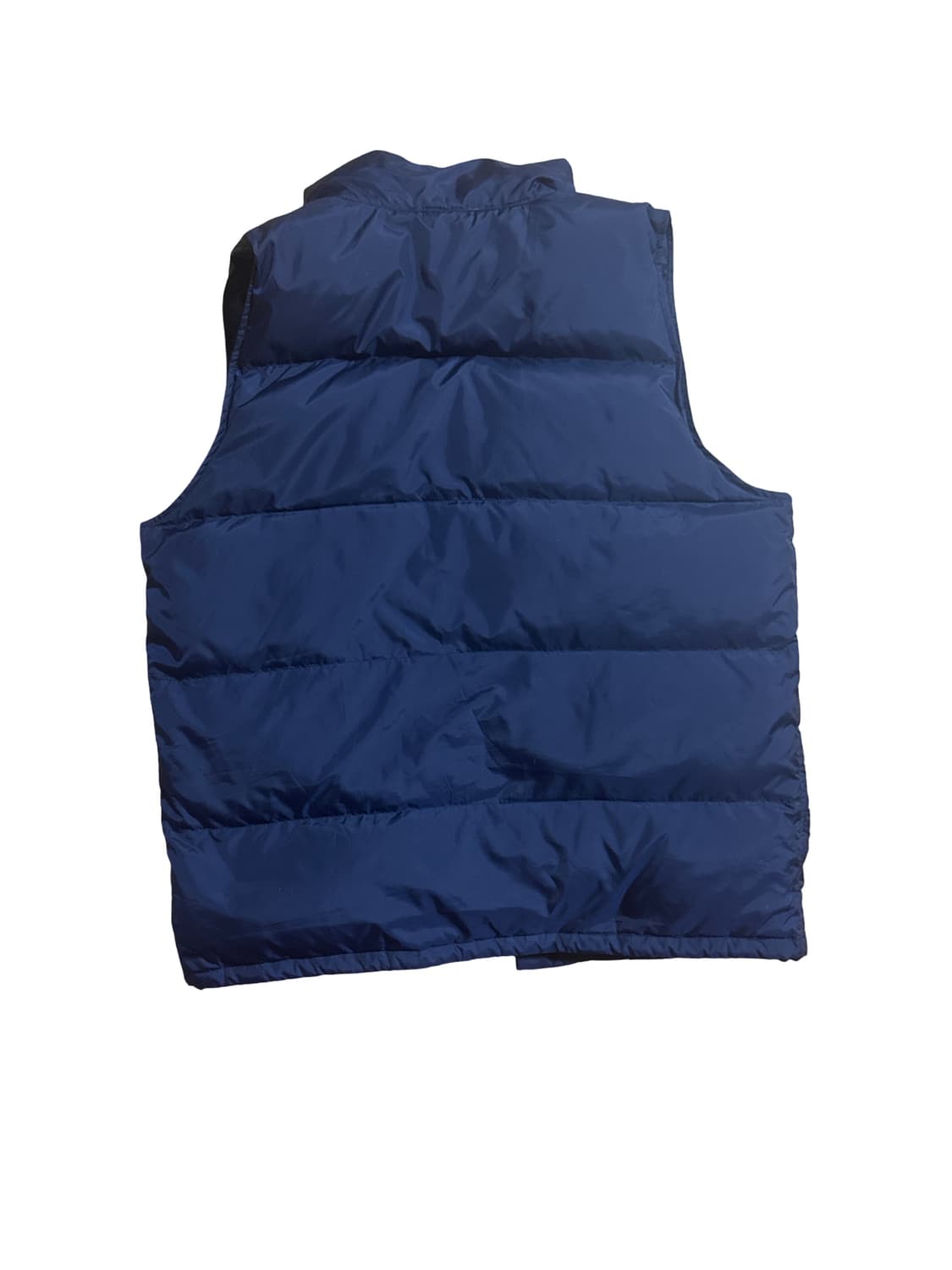 베이프 bape 패딩 조끼 L 상품이미지2