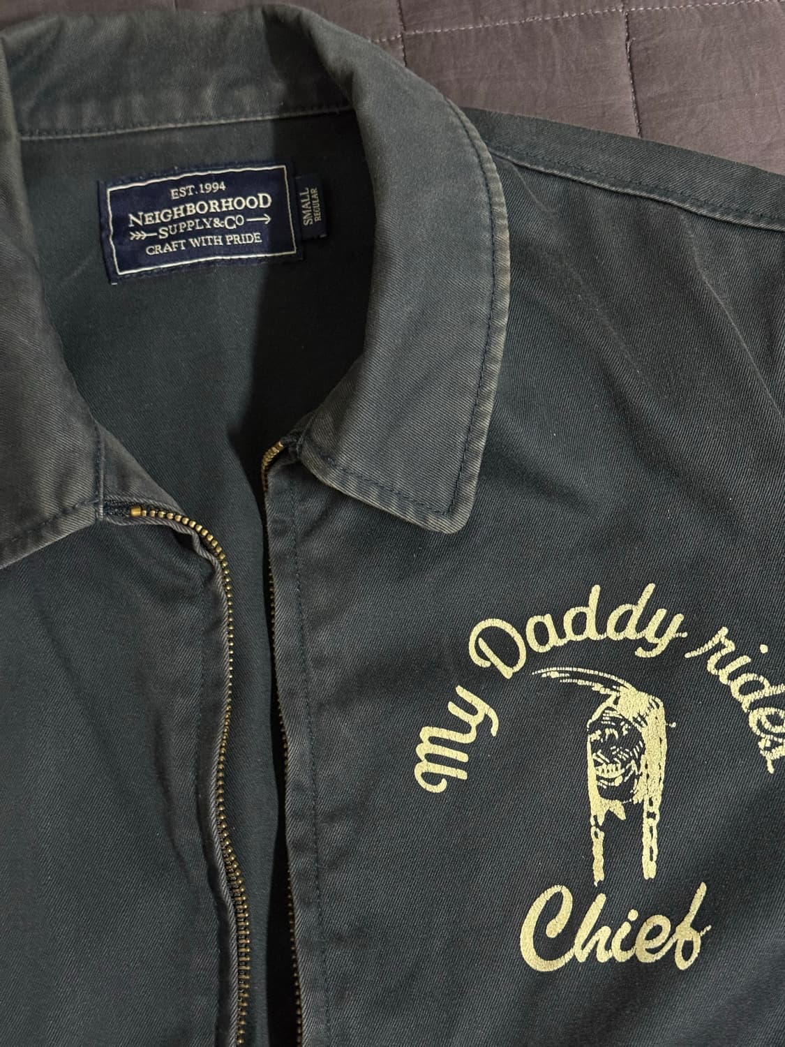 네이버후드 드리즐러 s 상품이미지3