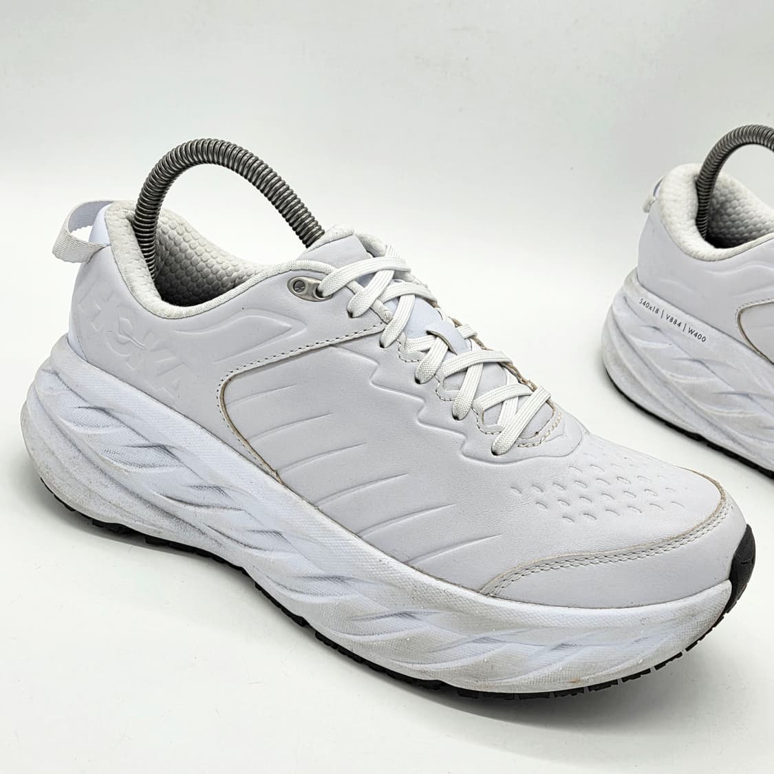  호카 본디 SR 화이트 (265)   상품이미지5