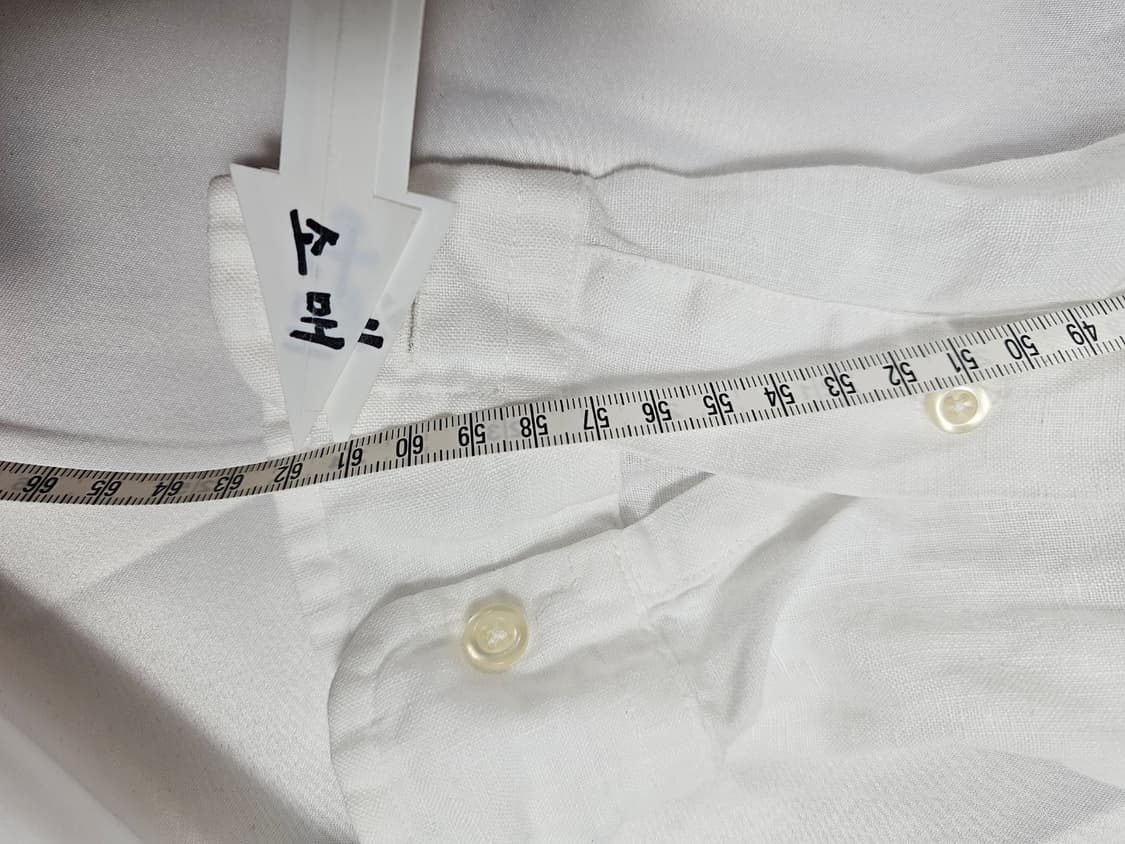 폴로린넨셔츠 상품이미지3